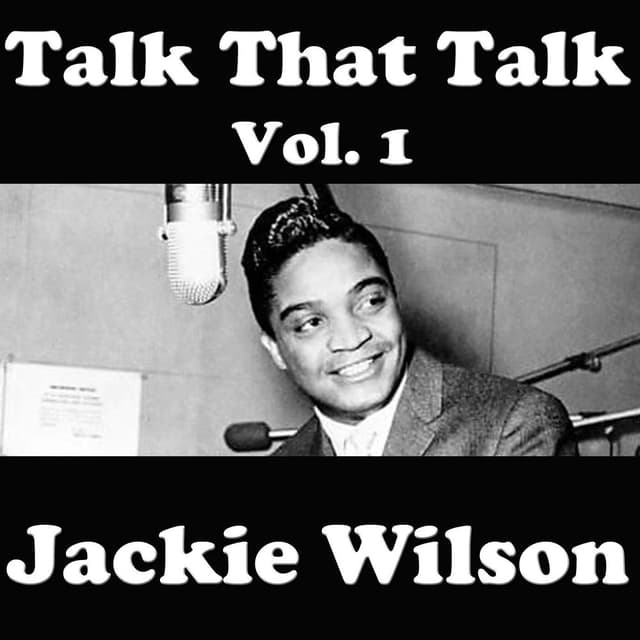 Talk That Talk, Vol. 1 cover