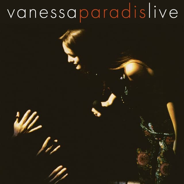 Live (2024 Remaster - 30th Anniversary Deluxe Edition) cover
