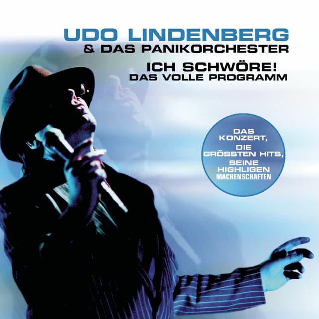 Ich schwöre! - Das volle Programm cover