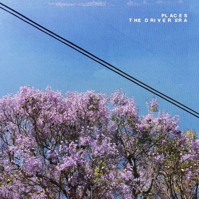 Places cover