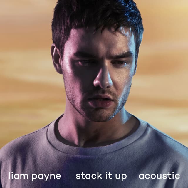 Stack It Up (Acoustic) cover