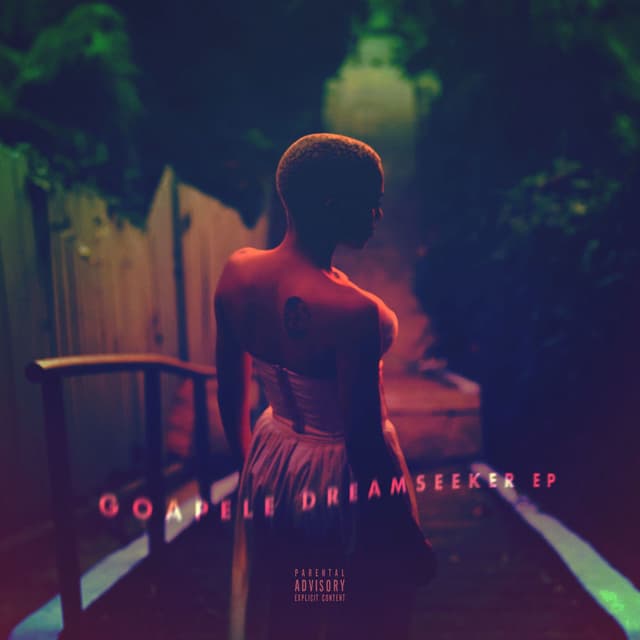Dreamseeker cover