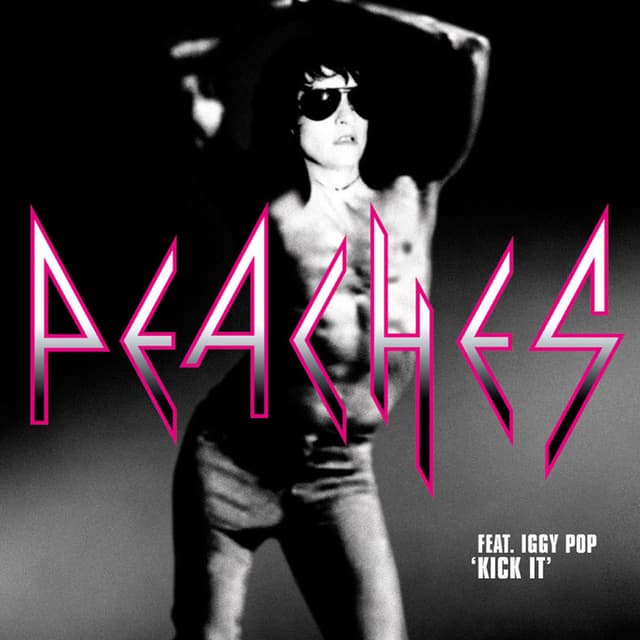 Kick It cover