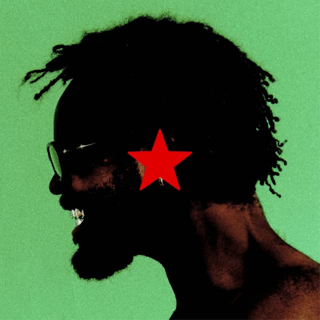 PIRATE RADIO cover
