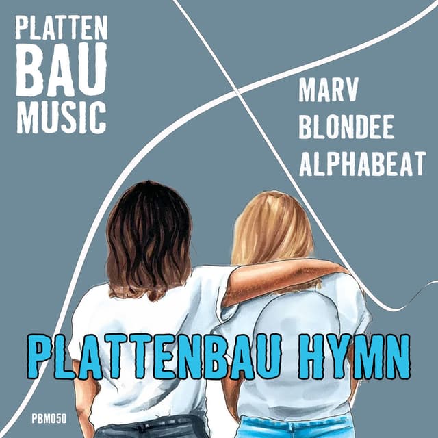 Plattenbau Hymn cover