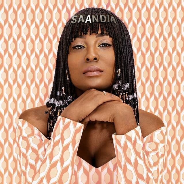 Can't Say It's Love cover