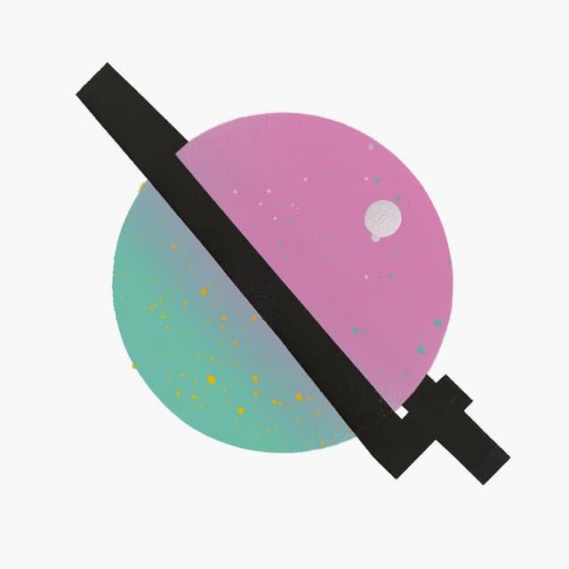 Off Planet Part 4 cover