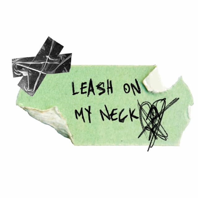 Leash on My Neck cover