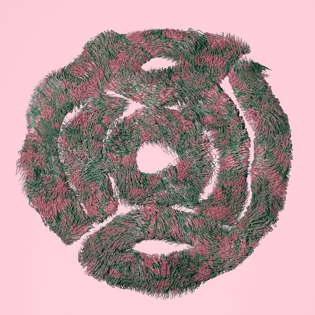 Maru (John Tejada Remix) cover