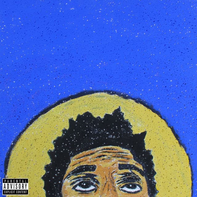 Indigo Child cover