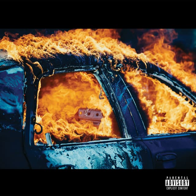 Trial by Fire cover