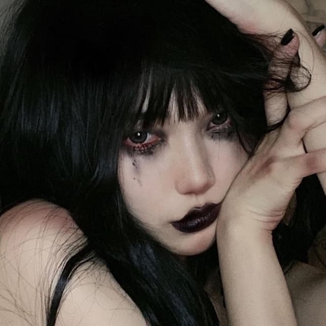 DEAD TO ME cover