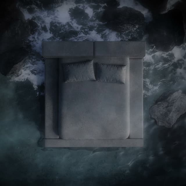 Hapis cover