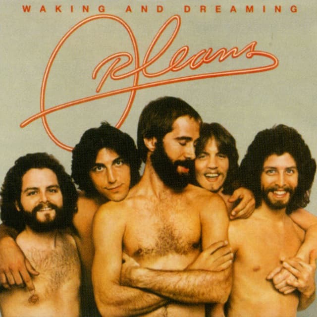 Waking & Dreaming cover