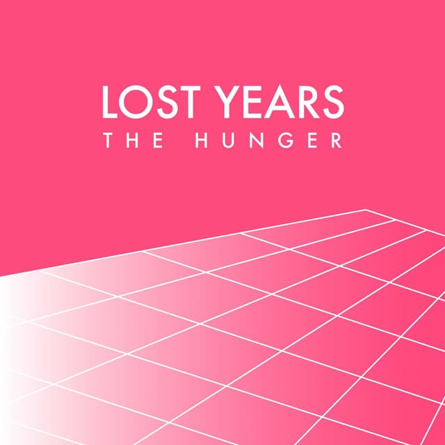 The Hunger cover