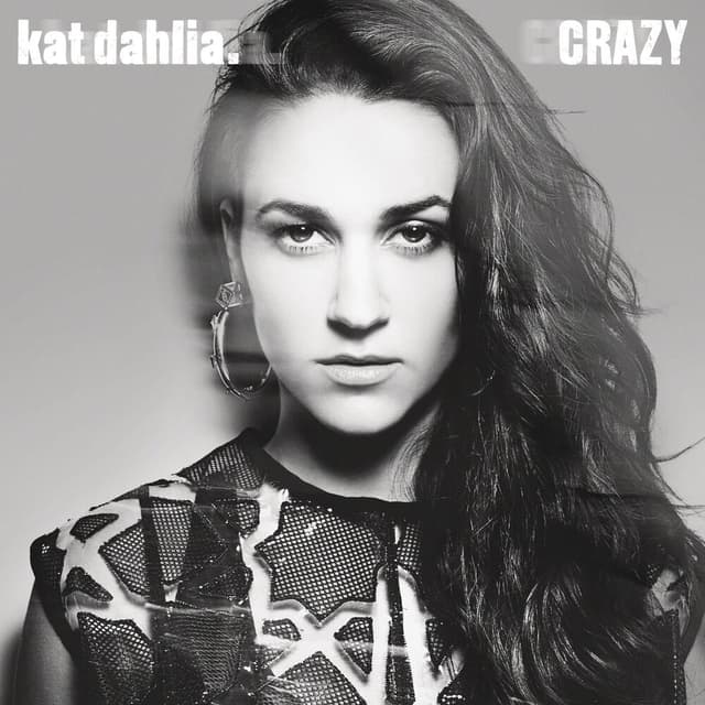 Crazy cover