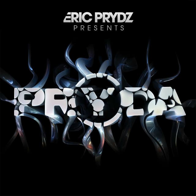 Eric Prydz Presents Pryda album cover
