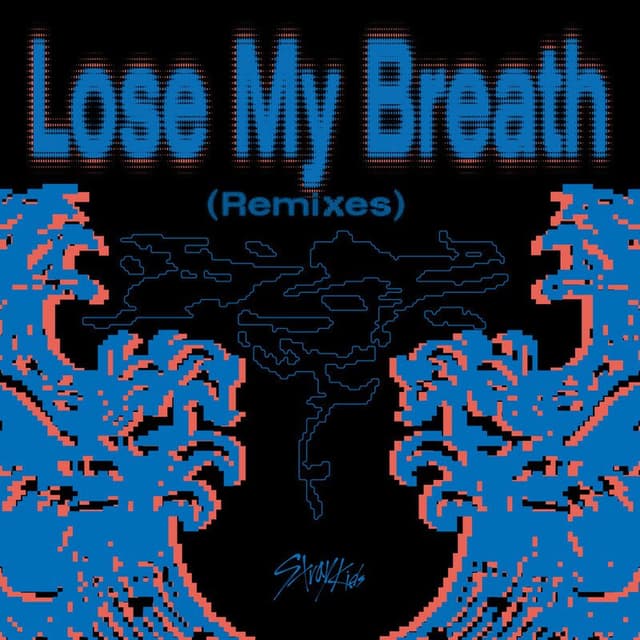 Lose My Breath (Remixes) cover