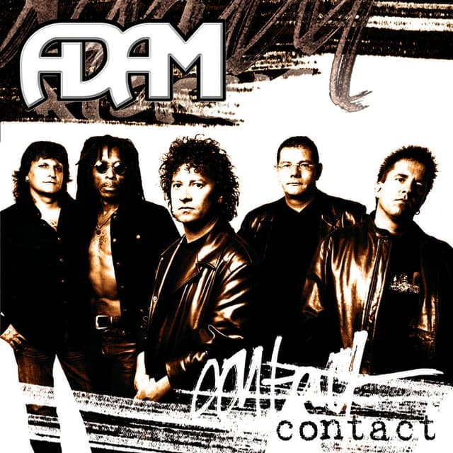 Contact cover