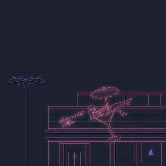 Invite Me cover