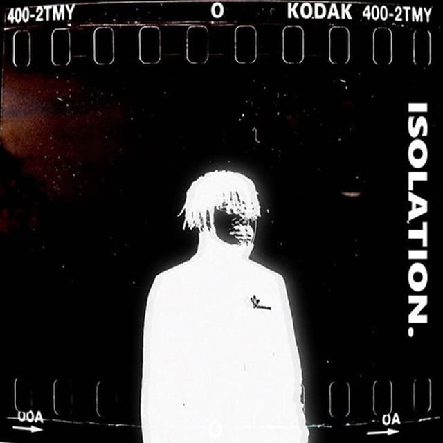 Isolation cover