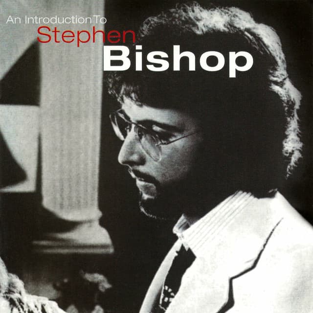 An Introduction To Stephen Bishop cover