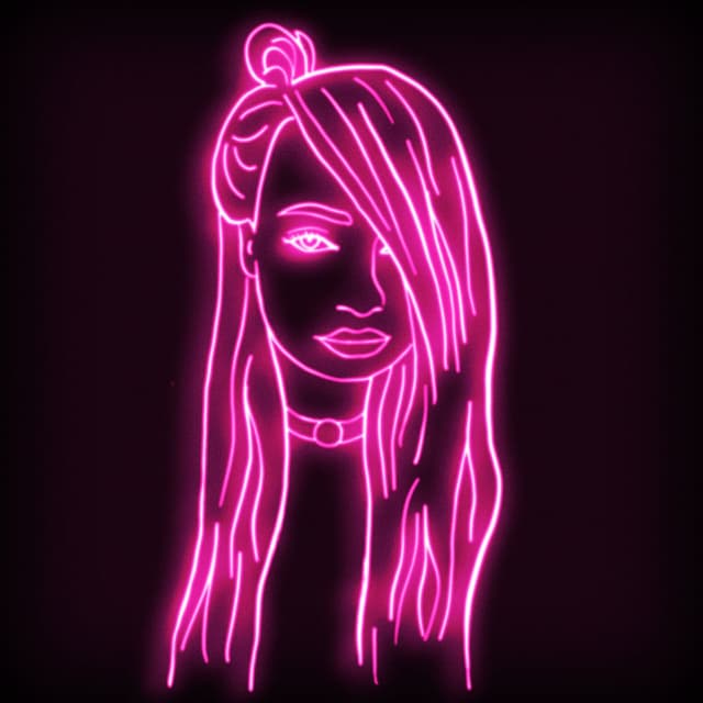 I Don't Want It At All cover
