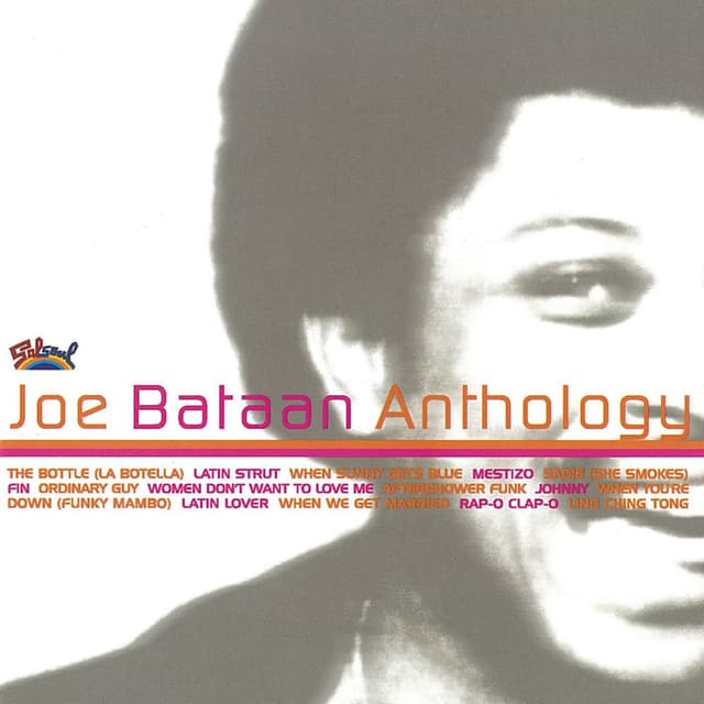 Anthology (Remastered 2013) cover