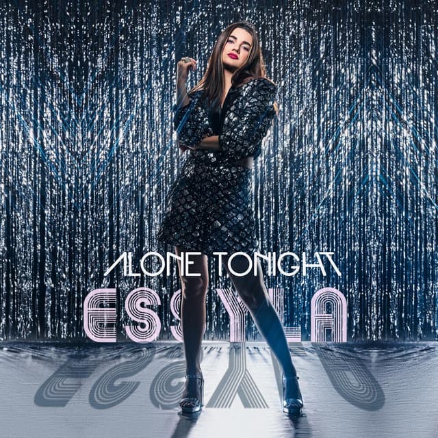 Alone tonight cover