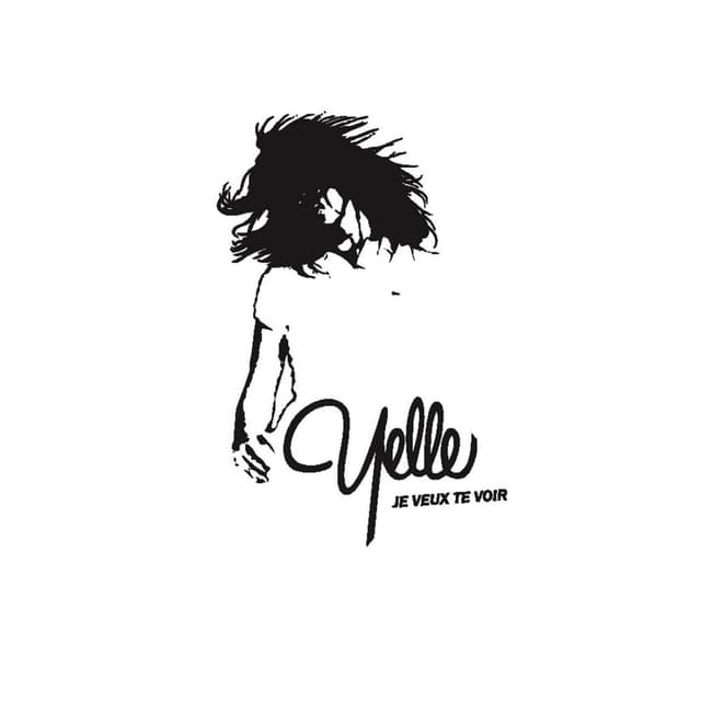 Je Veux Te Voir cover