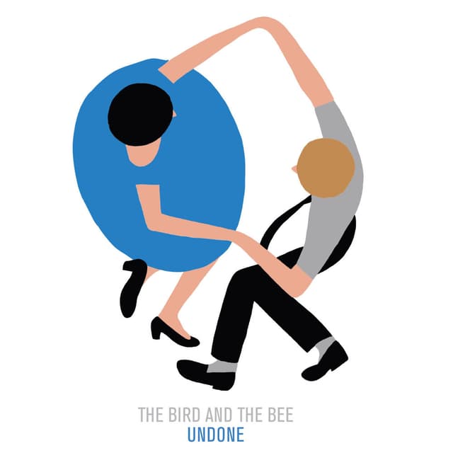 Undone cover