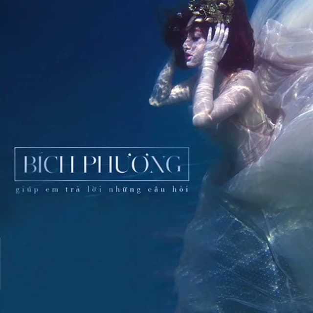 Giúp Em Trả Lời Những Câu Hỏi cover