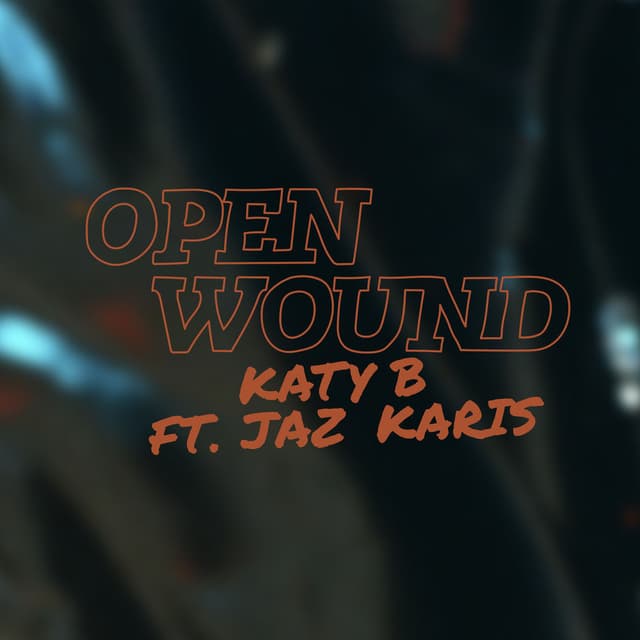 Open Wound cover