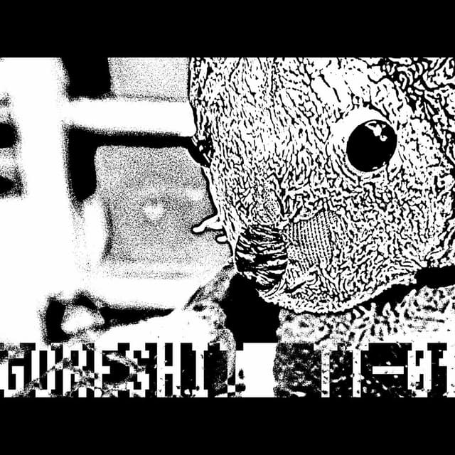 TT-01 (Live at Abbeydale Picture House) cover