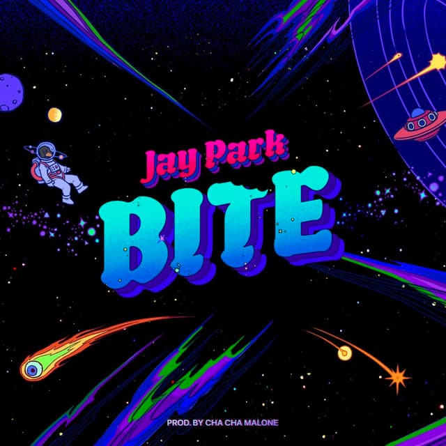 Bite cover