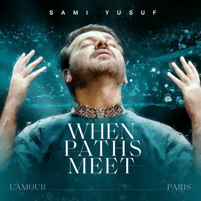 L'Amour: When Paths Meet cover