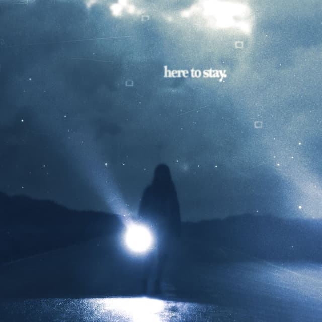 here to stay cover