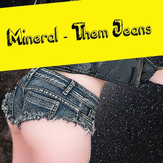 Them Jeans cover