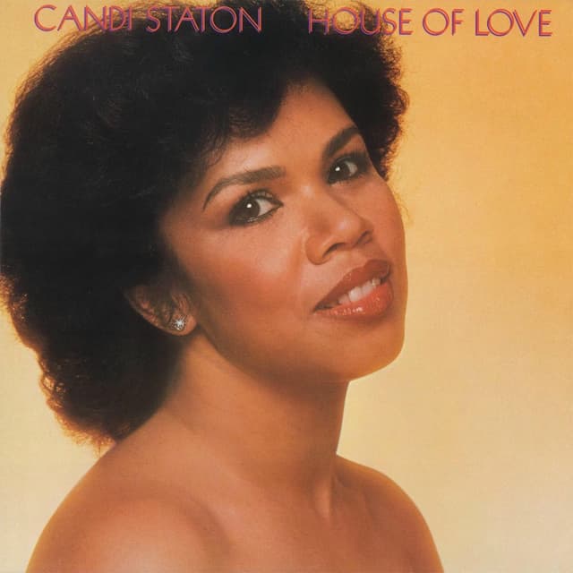 House of Love cover