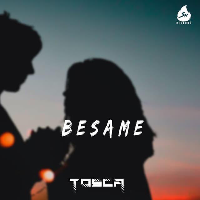 Besame cover