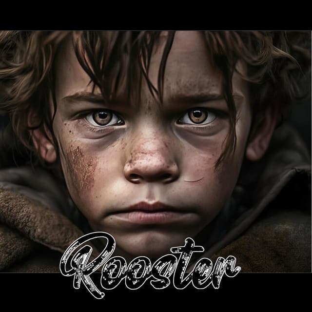 Triste Historia cover