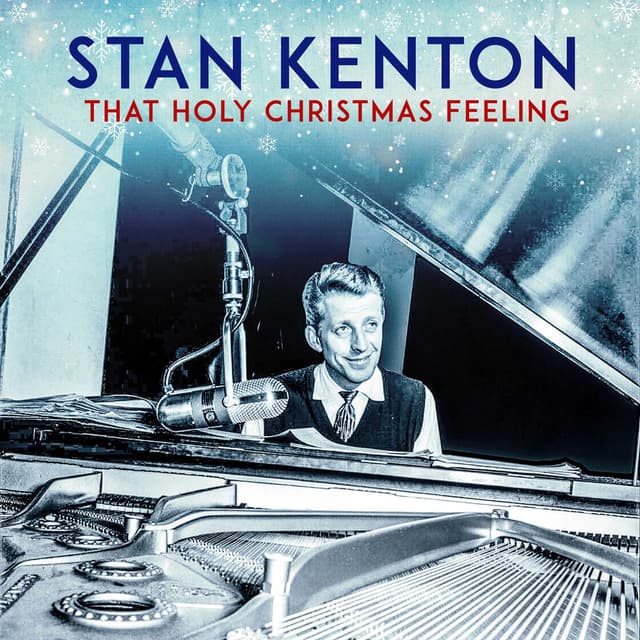 That Holy Christmas Feeling cover