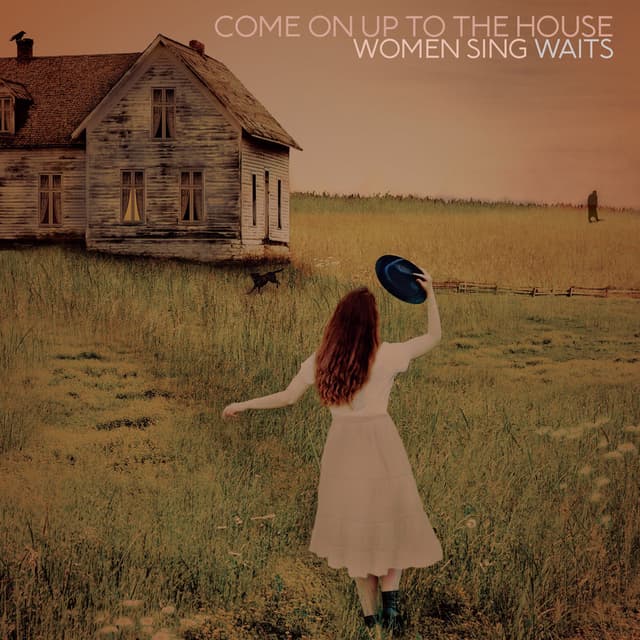 Hold On cover