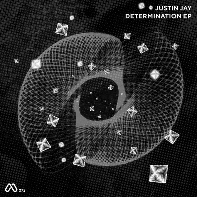 Determination cover