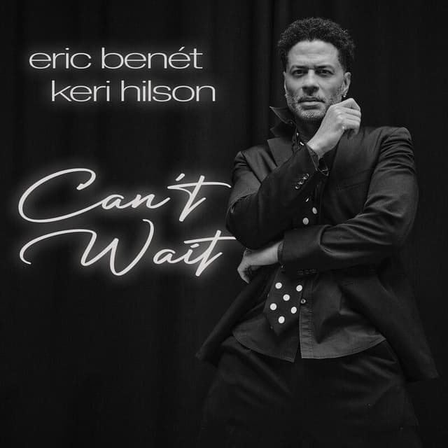 Can't Wait cover