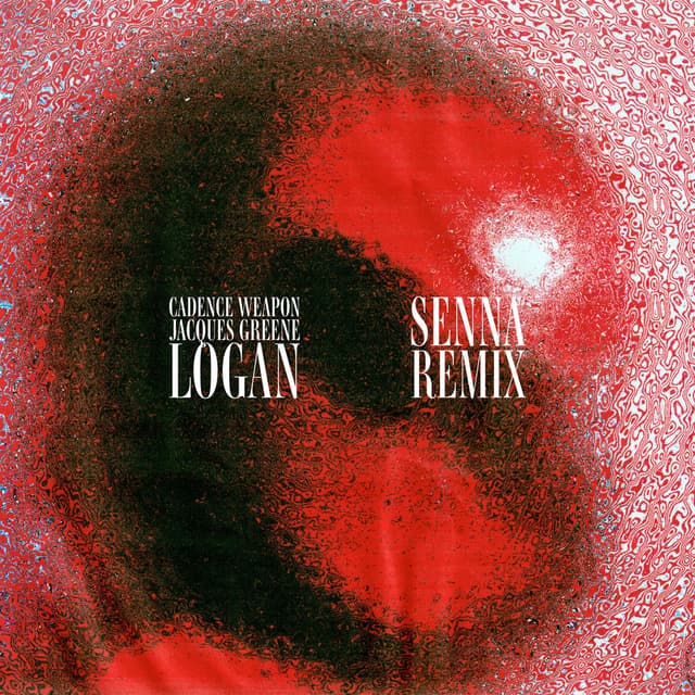 SENNA (Remix) cover