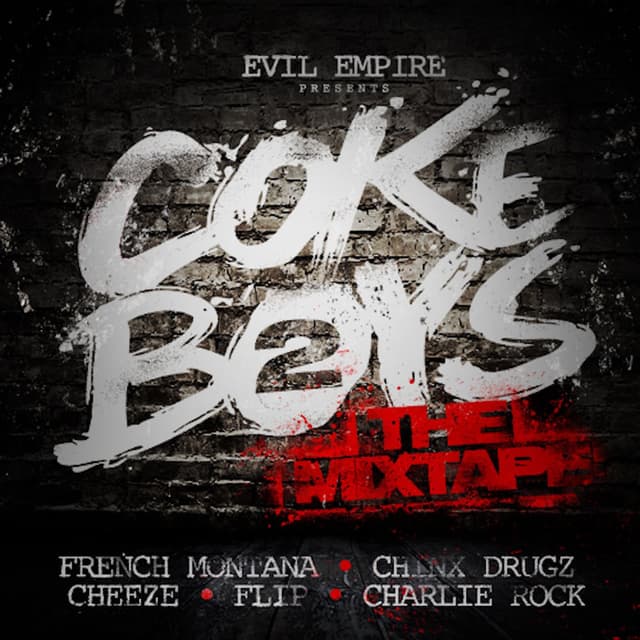 Coke Boys 2 cover