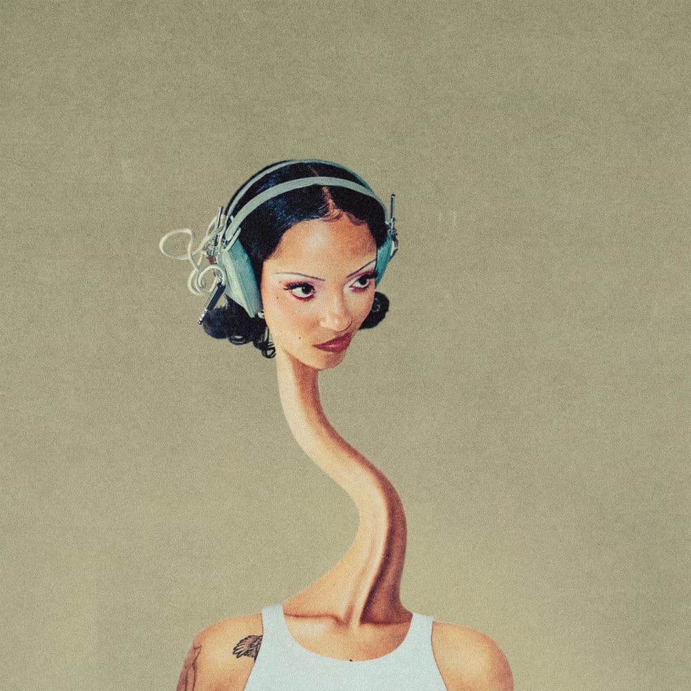 Detour cover
