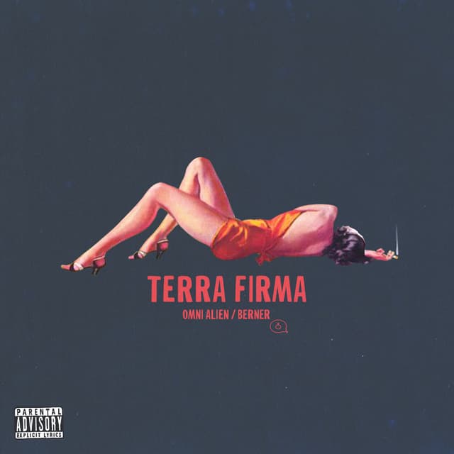 Terra Firma cover