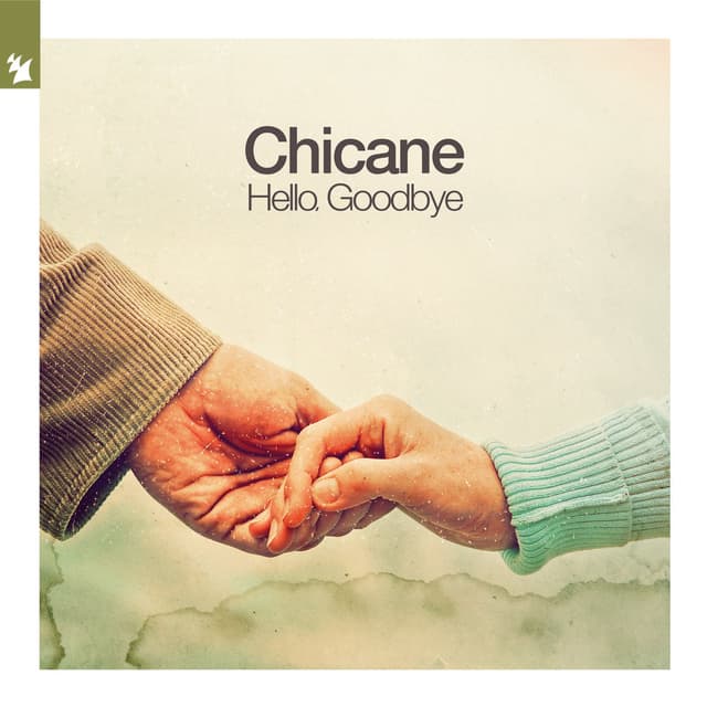 Hello, Goodbye cover